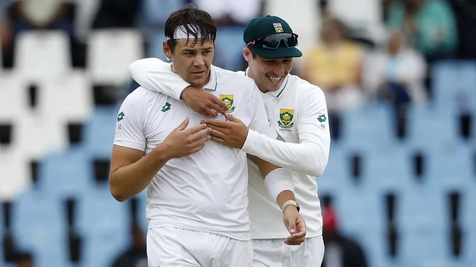 Proteas Squad Announcement for West Indies Test Series