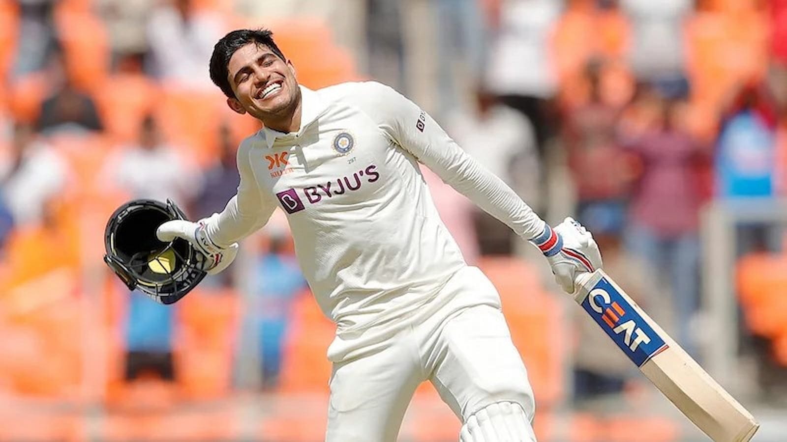 Shubman Gill: A Rising Star in Leadership and Batting