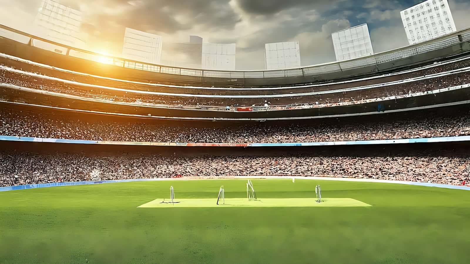 Shah directed full support for former cricketer Gaekwad who is battling blood cancer