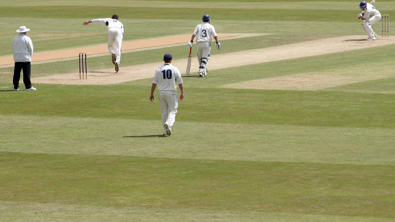 Conclusions from the T20I: WI vs SA