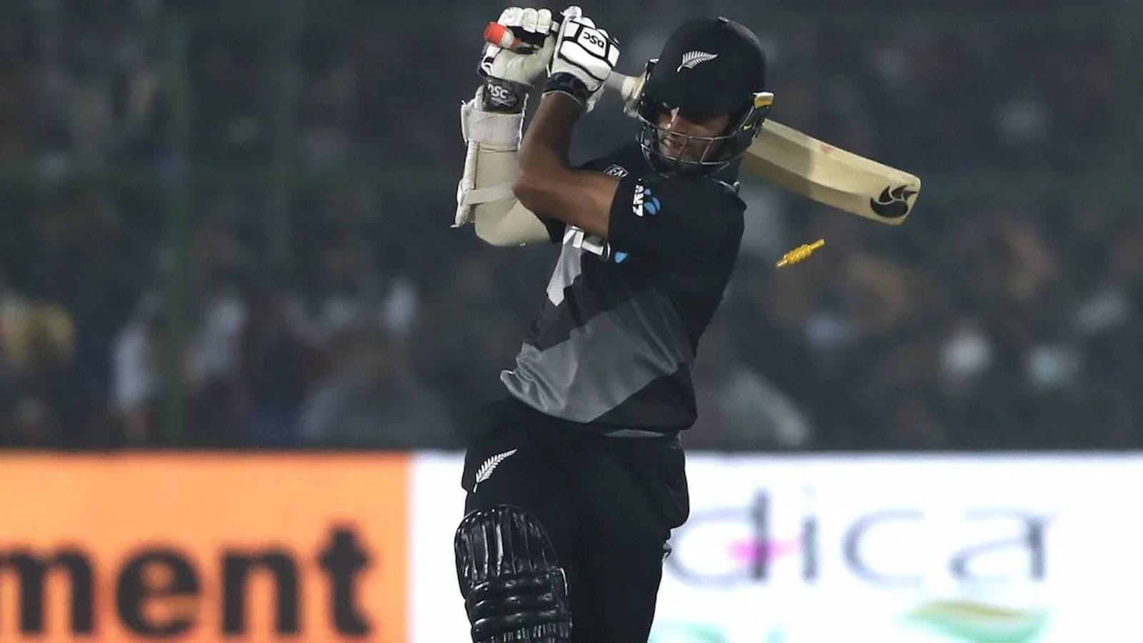 NZ Pins Hopes on Ravindra in Decisive Clash Against SL